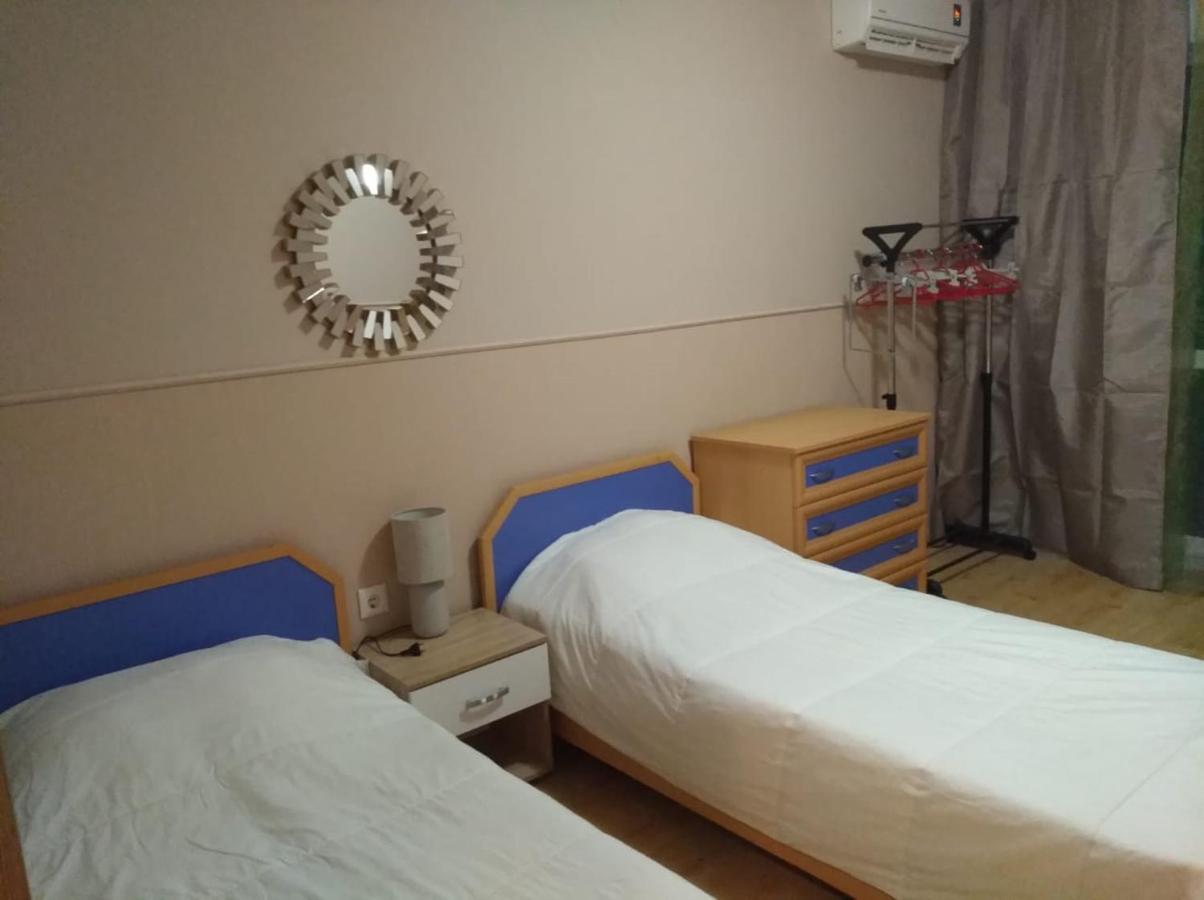 Apartament Rubin-2 Gmina Gmina Pomorie Zewnętrze zdjęcie