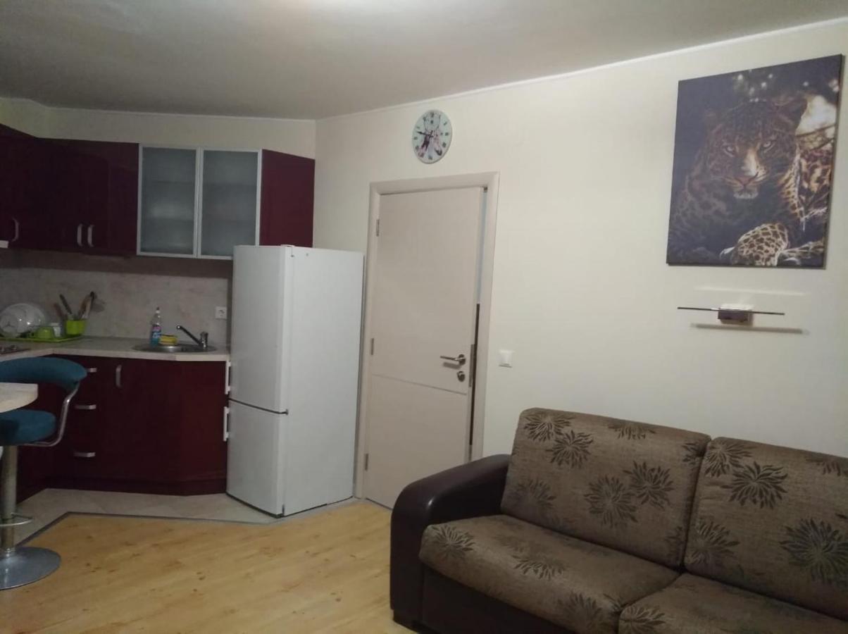 Apartament Rubin-2 Gmina Gmina Pomorie Zewnętrze zdjęcie