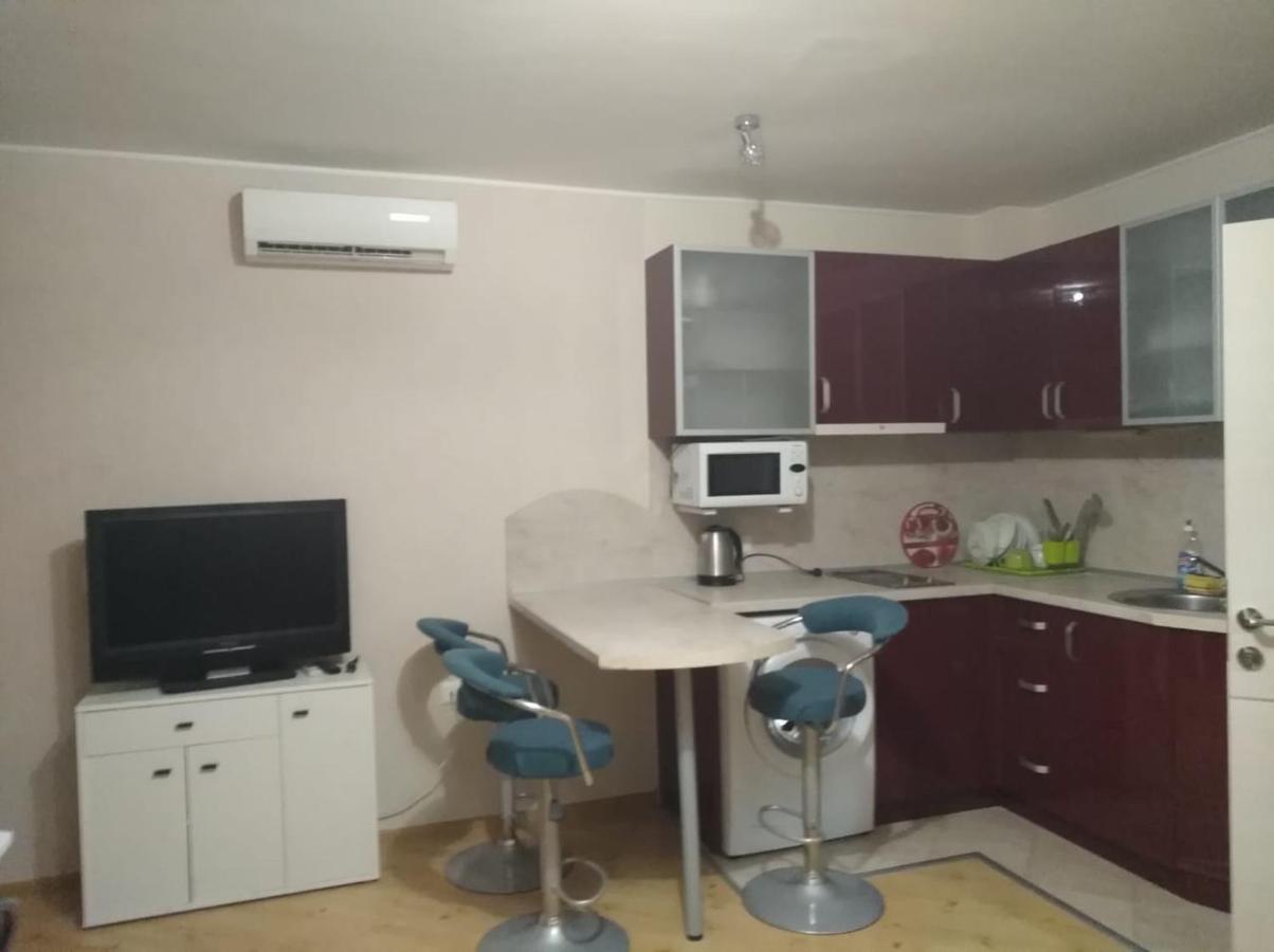 Apartament Rubin-2 Gmina Gmina Pomorie Zewnętrze zdjęcie
