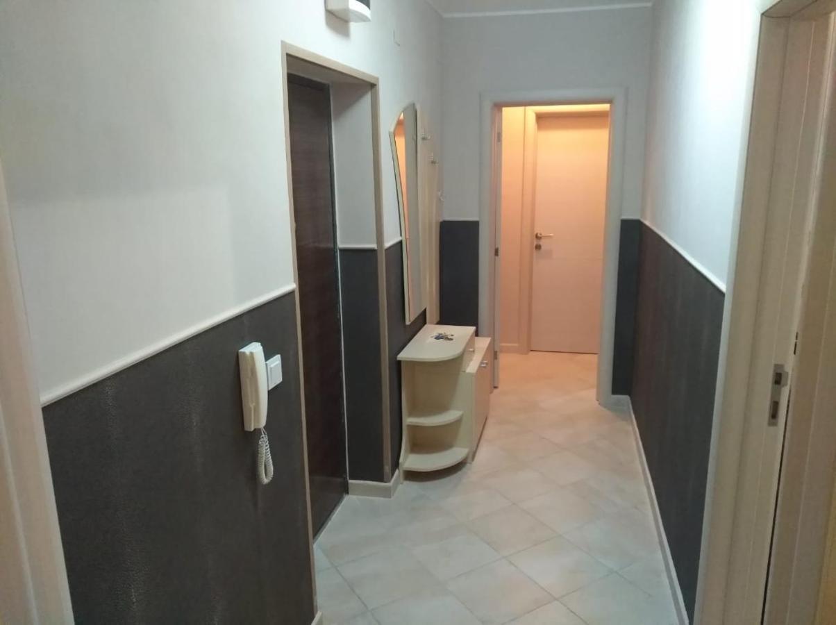Apartament Rubin-2 Gmina Gmina Pomorie Zewnętrze zdjęcie