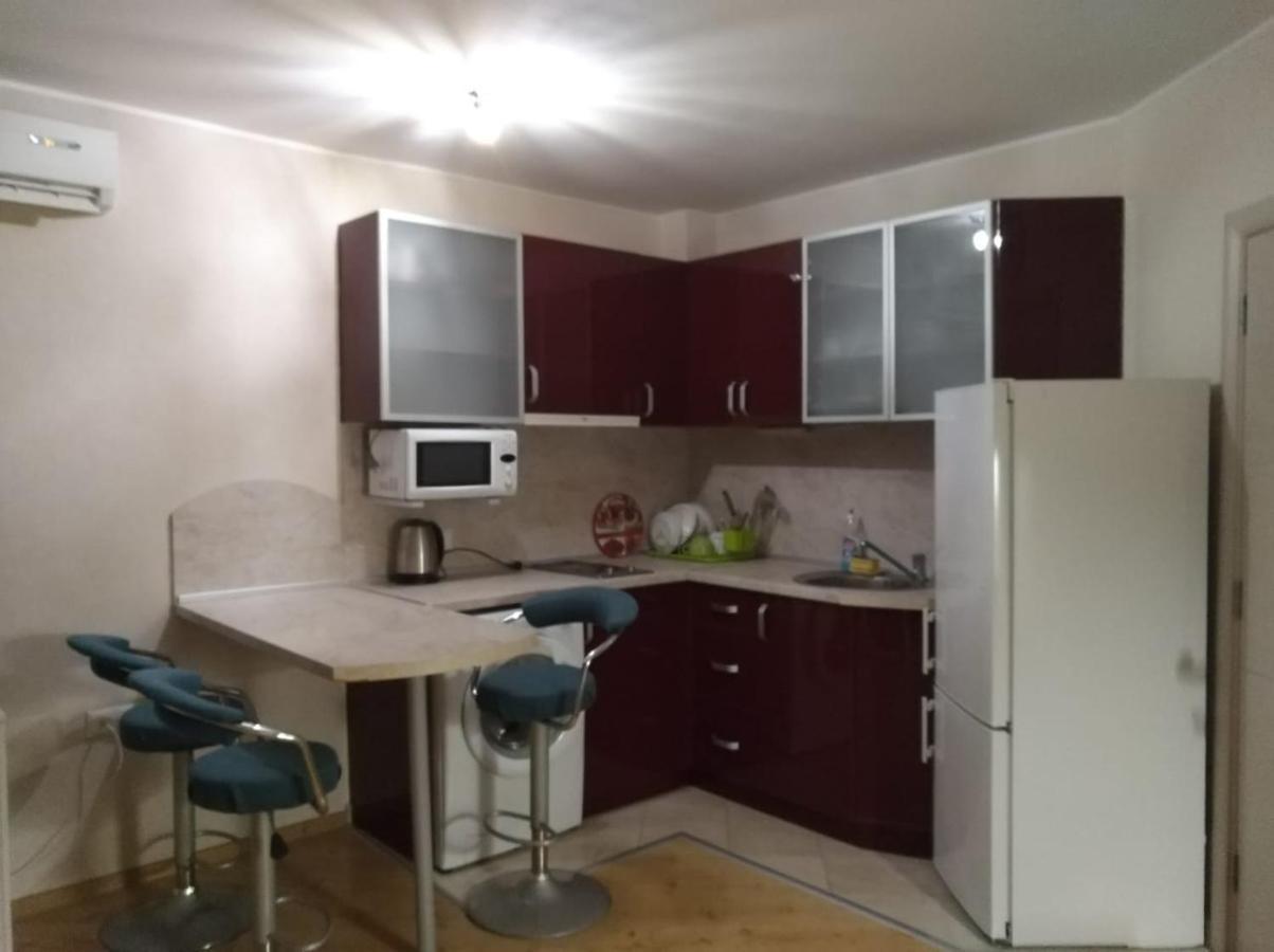 Apartament Rubin-2 Gmina Gmina Pomorie Zewnętrze zdjęcie