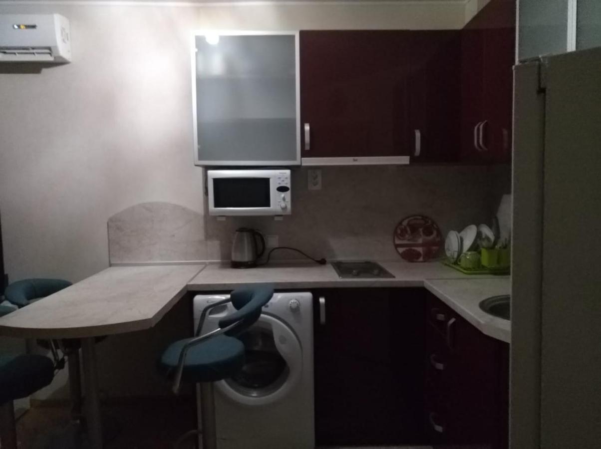 Apartament Rubin-2 Gmina Gmina Pomorie Zewnętrze zdjęcie