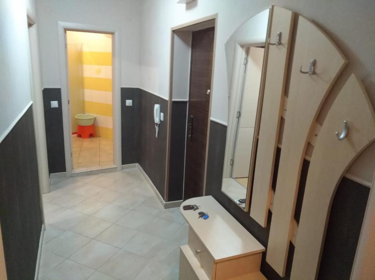 Apartament Rubin-2 Gmina Gmina Pomorie Zewnętrze zdjęcie