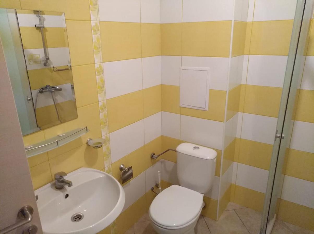 Apartament Rubin-2 Gmina Gmina Pomorie Zewnętrze zdjęcie
