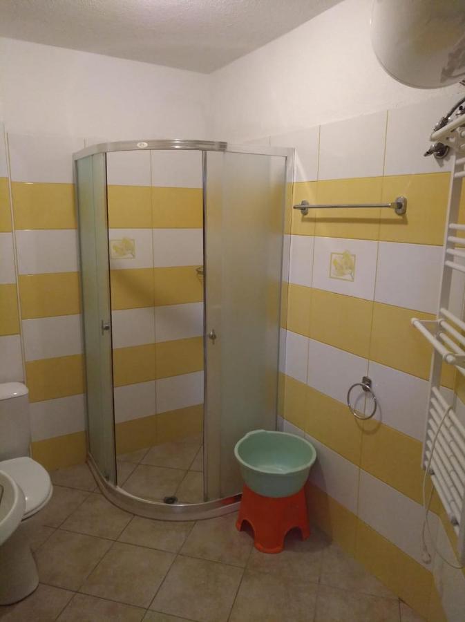Apartament Rubin-2 Gmina Gmina Pomorie Zewnętrze zdjęcie